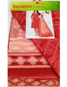 POWERLOOM PRINTED CHUDIDHAR