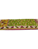 KALAMKARI PRINTED COTTON SAREE