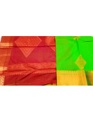 POWERLOOM BIG BUTTA SAREE