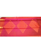 POWERLOOM BIG BUTTA SAREE
