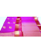 POWERLOOM BIG BUTTA SAREE