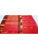 POWERLOOM BIG BUTTA SAREE