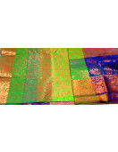 PL Muhurtham Saree