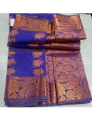 PL EMBOSS SAREE