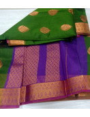 POWERLOOM BIG BUTTA SAREE