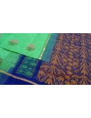 SAREES SALEM 80S WITH BLOUSE