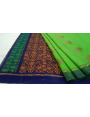 SAREES SALEM 80S WITH BLOUSE