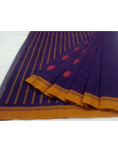 SAREES SALEM 80S WITH BLOUSE