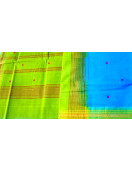SALEM COTTON SAREES