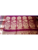 POWERLOOM BIG BUTTA SAREE