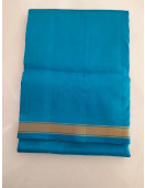 SALEM AJ SILK SAREE 9 YARDS