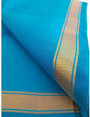 SALEM AJ SILK SAREE 9 YARDS