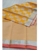POWERLOOM BIG BUTTA SAREE