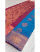 POWERLOOM BIG BUTTA SAREE