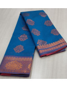 POWERLOOM BIG BUTTA SAREE