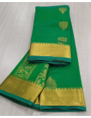 POWERLOOM BIG BUTTA SAREE