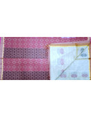 SAREES NEGAMAM WITH BLOUSE