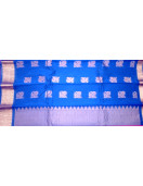 POWERLOOM BIG BUTTA SAREE