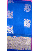 POWERLOOM BIG BUTTA SAREE