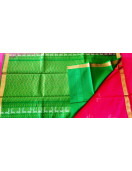 COIMBATORE KORA COTTON SAREE 620 MTS
