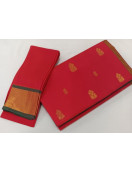 SAREES JAYANKONDAM COTTON WITH BLOUSE