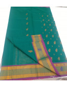 SAREES JAYANKONDAM COTTON 550 MTS