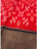 COTTON X KORA SILK TIE DYE SAREES CHINNLAPATTI