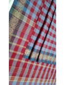 CHETTINADU COTTON SAREES