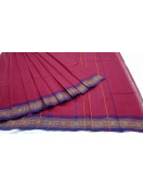 CHETTINADU COTTON SAREES