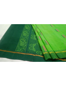SAREES SALEM 80S WITH BLOUSE