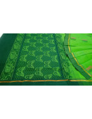SAREES SALEM 80S WITH BLOUSE
