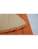 SAREES SALEM 80S WITH BLOUSE