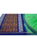 SAREES SALEM 80S WITH BLOUSE