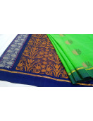 SAREES SALEM 80S WITH BLOUSE