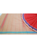 SAREES SALEM 80S WITH BLOUSE