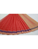 SAREES SALEM 80S WITH BLOUSE