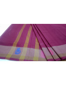 SAREES SALEM 80S WITH BLOUSE