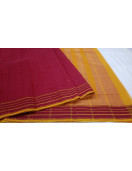 SAREES SALEM 80S WITH BLOUSE