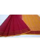 SAREES SALEM 80S WITH BLOUSE