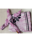 BEDSHEET MEERUT PRINTED 90X108 2 PILLOW COVER