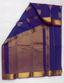 POWERLOOM BIG BUTTA SAREE