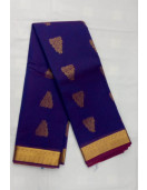 POWERLOOM BIG BUTTA SAREE
