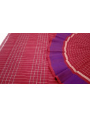 ARUPPUKOTTAI 60S COTTON SAREES WITH BLOUSE