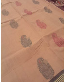 SAREES NEGAMAM WITH BLOUSE