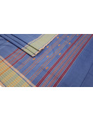 ARUPPUKOTTAI 60S COTTON SAREES WITH BLOUSE