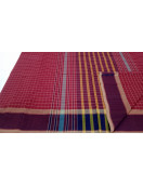 ARUPPUKOTTAI 60S COTTON SAREES WITH BLOUSE