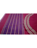 ARUPPUKOTTAI 60S COTTON SAREES WITH BLOUSE