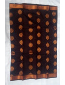 POWERLOOM BIG BUTTA SAREE