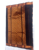 POWERLOOM BIG BUTTA SAREE