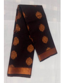 POWERLOOM BIG BUTTA SAREE